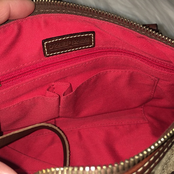 Dooney & Bourke bag - Picture 7 of 7